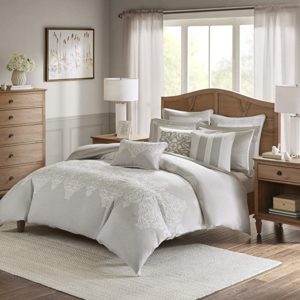 Madison Park Signature Cozy Comforter Set