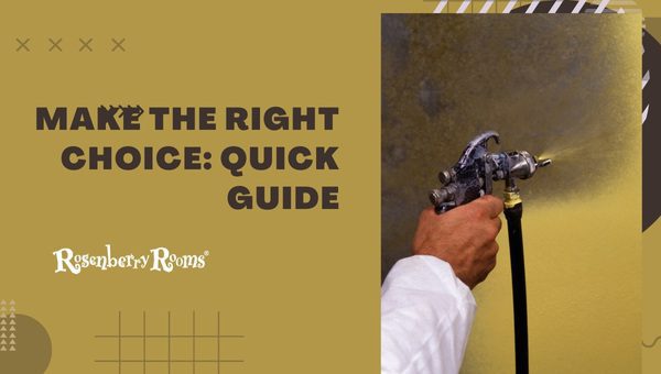 Make The Right Choice: Quick Guide