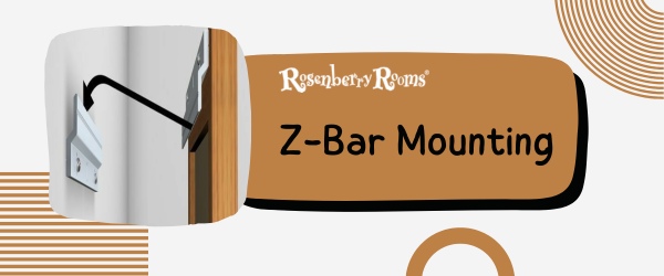 Z-Bar Mounting