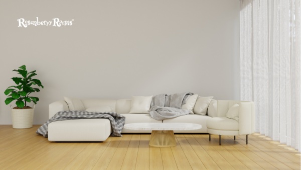 Benefits Of L-shaped Sofa