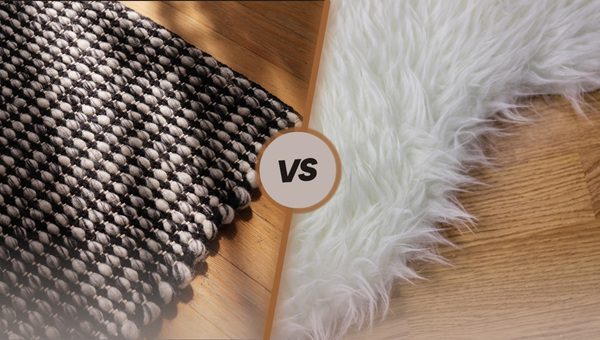 Floyd Rug Vs. Other Rug Options