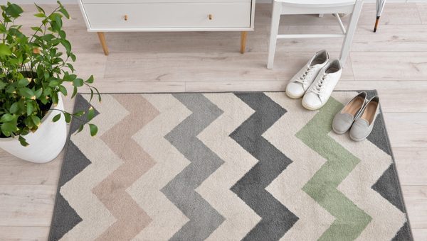 Floyd: The Rug Brand