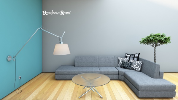 Ideas To Style Gray Sofa With Interior Design