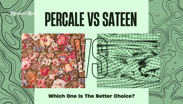 Percale Vs Sateen