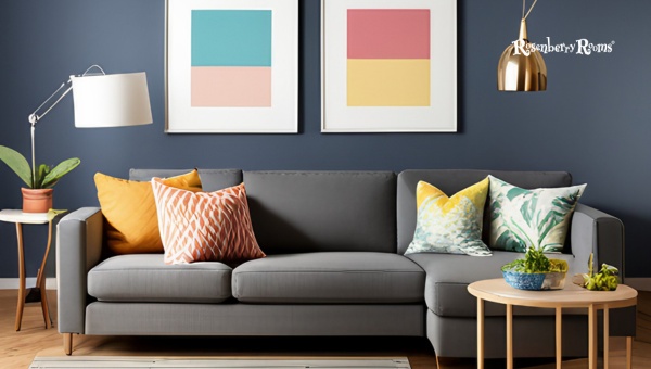 Why You Should Choose Wisely for Your Gray Sofa?