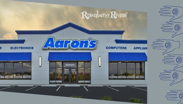 Aaron’s