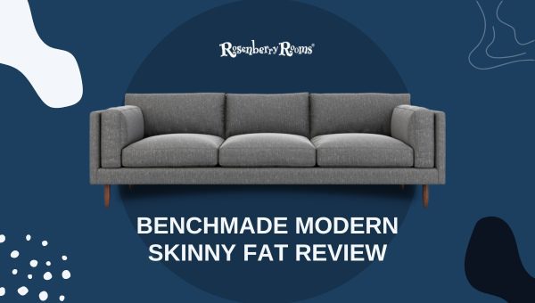 Benchmade Modern Skinny Fat Review