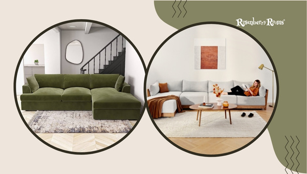 Comparing the Bondi Sofa to Other Modular Sofas on the Market