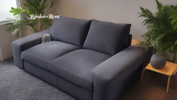 Customization Options for the Medley Blumen Sofa
