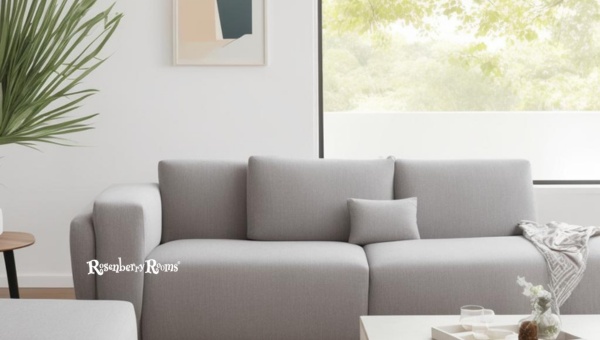 Customizing Your Floyd Sectional Sofa Experience