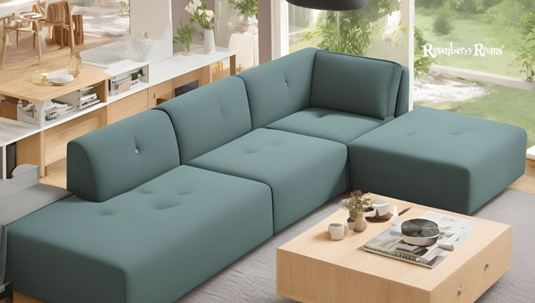 Eco-Friendly Furniture Choice