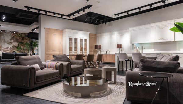 Evaluate Seating Styles and Configurations