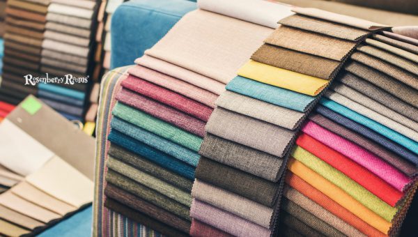 Explore a Variety of Upholstery Options