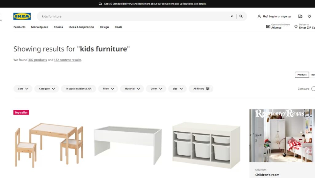 IKEA