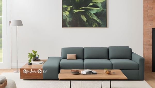 Keeping Your Floyd Sectional Sofa Pristine