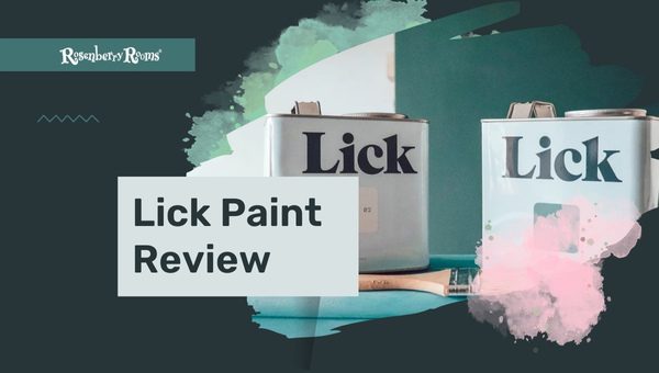 Lick Paint Review