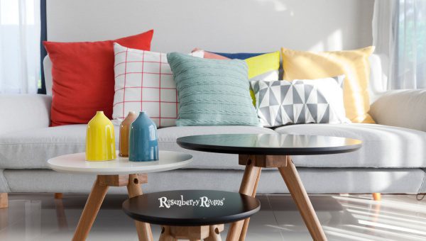 Opt for Functional Features and Accessories