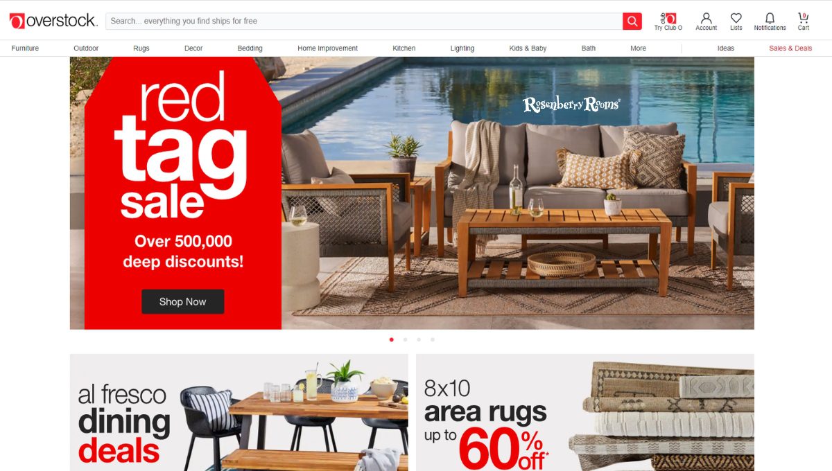 19 Best Places To Buy Kids Furniture Online In 2023 [Trustworthy Stores]