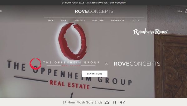 Rove Concepts