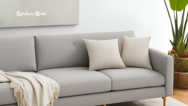 Sink into Luxury – Assessing the Comfort Factor of Burrow Field Sofa