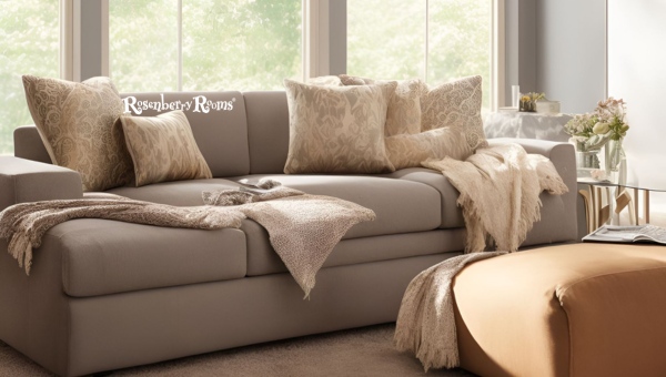 The Medley Blumen Sofa: A Brief Overview