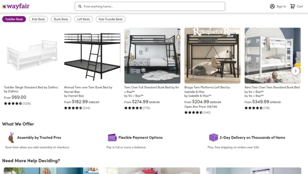 Wayfair