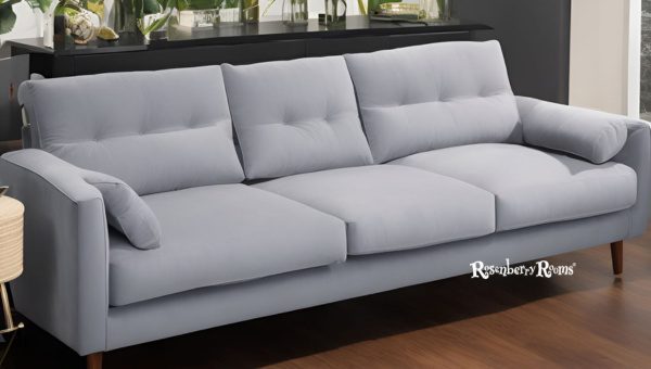 Would I Recommend the Burrow Field Sofa?