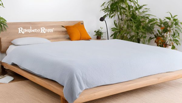 Remark on Looks: Aesthetics of Thuma Bed