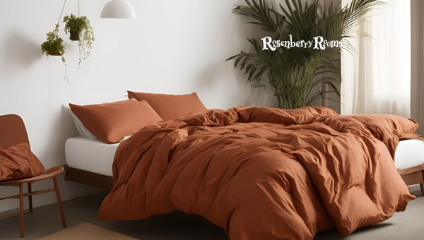 Daily Life with the Parachute Organic Cotton Duvet Cover Set