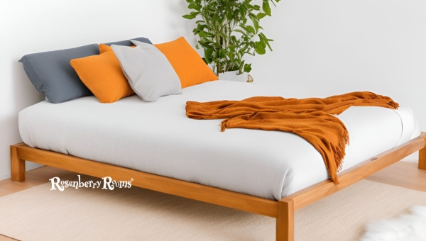 What about Comfort? Sleeping on the Thuma Bed