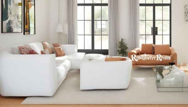 Maiden Home Jones Sofa - The Comfort Test