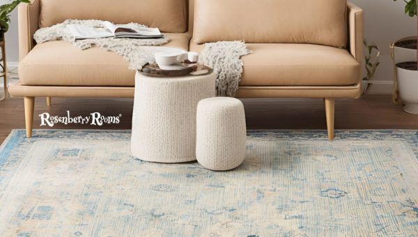 Comparing Ruggable with Traditional Rugs