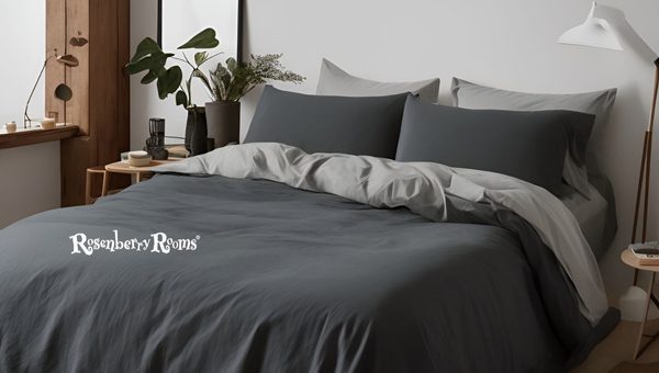 My Verdict On Parachute Organic Cotton Duvet Cover Set Review