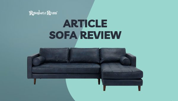 Article Sofa Review
