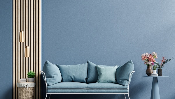 Best Blue Exterior Paint Colors