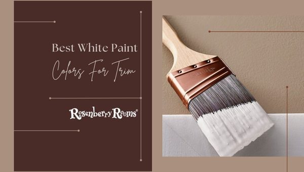 Best White Paint Colors For Trim