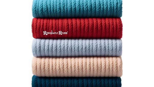 Comfort Level of the Bearaby Weighted Blanket - An Indescribable Experience