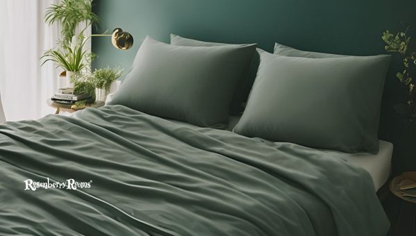 Exploring the Quality of Nest Tencel Sheets