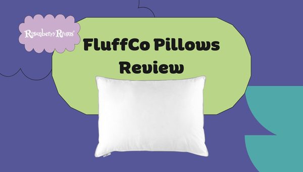 Fluffco Reviews Complaints Consumer Reports Bbb Turn Your Bed To A Luxe Hotel - Fluffco Pillow Review 2025