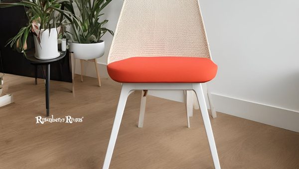 Getting Up Close with the Noho Move Chair: My Real Experience