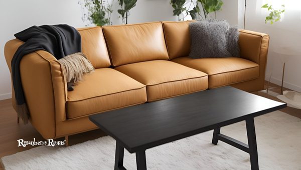 Upholding Sustainability: The Eco-Friendly Aspects of the Article Sofa