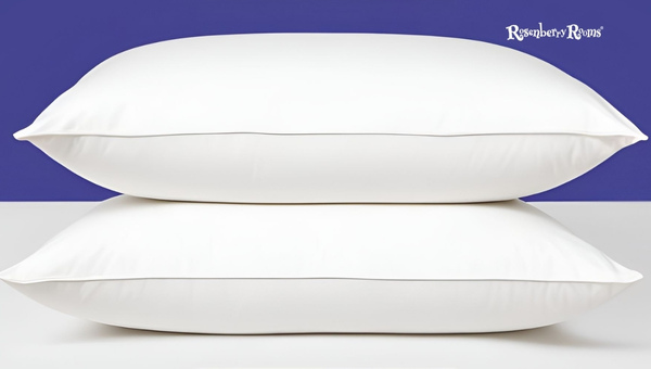 Weighing the Pros and Cons of FluffCo Pillows