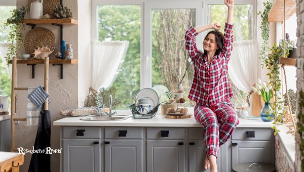 55 Beautiful farmhouse Kitchen Decors