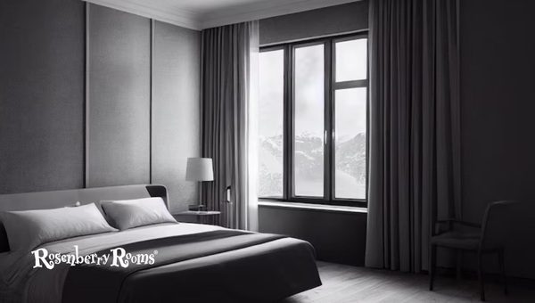 Benjamin Moore Gray Warm or Cool?