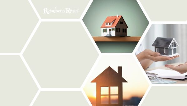 Benjamin Moore White Dove OC-17