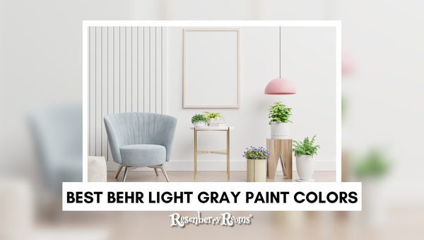 15 Best Behr Light Gray Paint Colors In 2025 Premium Choice Best Behr Light Gray Paint Colors