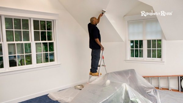 Best Paint Colors for Interior Spaces