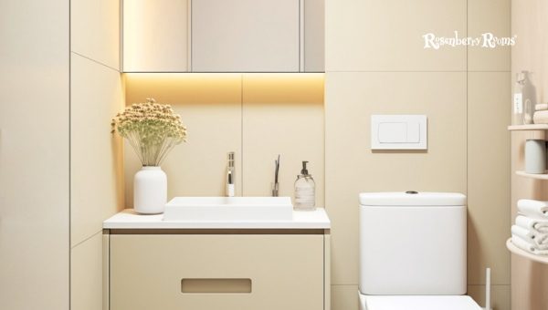 Best Places to Use Benjamin Moore White Down OC-131 in the House