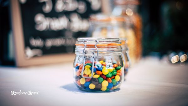 Clamp Lid Canning Jars