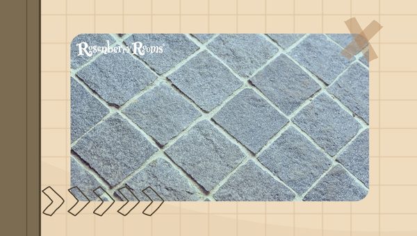 Country Charm Cobblestone